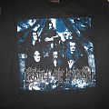 Cradle Of Filth - TShirt or Longsleeve - Cradle Of Filth Dusk And Her Embrace Longsleeve