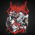Unleashed - TShirt or Longsleeve - Unleashed European Tour 1992 Shirt