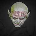 Kreator - TShirt or Longsleeve - Kreator Behind The Mirror Sweatshirt