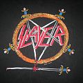 Slayer - TShirt or Longsleeve - Slayer Hell Awaits Shirt