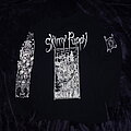 Skinny Puppy - TShirt or Longsleeve - Skinny Puppy Down the SocioPath LS