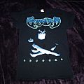 Gorguts - TShirt or Longsleeve - Gorguts Obscura