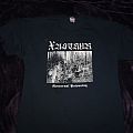 Xasthur - TShirt or Longsleeve - Xasthur Nocturnal Poisoning