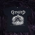 Gorguts - TShirt or Longsleeve - Gorguts Colored Sands