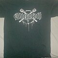 Gorgoroth - TShirt or Longsleeve - Gorgoroth Shirt
