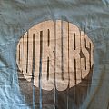 Outburst - TShirt or Longsleeve - Outburst Shirt