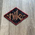 Nile - Patch - Nile - Logo Patch