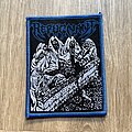 Repugnant - Patch - Repugnant Patch