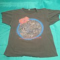 Morbid Angel - TShirt or Longsleeve - Morbid Angel American Madness ‘91 tour shirt