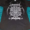 Demonical - TShirt or Longsleeve - Demonical - Hellsworn