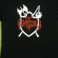 Vomitory - TShirt or Longsleeve - Vomitory - True Swedish Beer Metal Boot