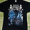 Edge Of Sanity - TShirt or Longsleeve - Edge of Sanity - The Spectral Sorrows