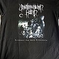 Unaussprechlichen Kulten - TShirt or Longsleeve - Unaussprechlichen Kulten - Baphomet Pan Shub-Niggurath shirt