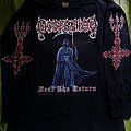 Dissection - TShirt or Longsleeve - Dissection - Fear The Return Ls