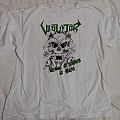 Violator - TShirt or Longsleeve - Violator - Victims Of The Science Of Death