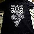 Master's Hammer - TShirt or Longsleeve - Master's Hammer - Fascinatour 2018