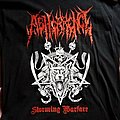 Abhorrence - TShirt or Longsleeve - Abhorrence - Storming Warfare