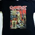 Gorefest - TShirt or Longsleeve - Gorefest - False