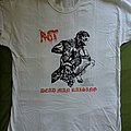 Rot - TShirt or Longsleeve - Rot - Dead Man Raising