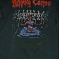 Ripping Corpse - TShirt or Longsleeve - Ripping Corpse - Dreaming With The Dead