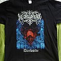 Necrophobic - TShirt or Longsleeve - Necrophobic - Darkside