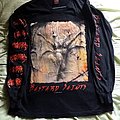 Sinister - TShirt or Longsleeve - Sinister - Bastard Saints Long Sleeve