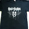 Hail Of Bullets - TShirt or Longsleeve - Bullet Battalion