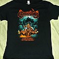 Entrails - TShirt or Longsleeve - Entrails - Condemned To The Grave