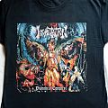 Incantation - TShirt or Longsleeve - Incantation - Diabolical Conquest