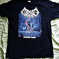 Corrosive Carcass - TShirt or Longsleeve - Corrosive Carcass - Forsaken Lands