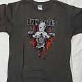 Dying Fetus - TShirt or Longsleeve - Dying Fetus