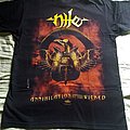 Nile - TShirt or Longsleeve - Nile - Annihilation of the Wicked bootleg