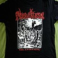 Merciless (Swe) - TShirt or Longsleeve - Merciless - The Awakening boot