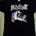 Nihilist - TShirt or Longsleeve - Nihilist -