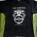 The Ordher - TShirt or Longsleeve - The Ordher - Whipped, Crowned and Dead