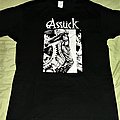 Assuck - TShirt or Longsleeve - Assück - Anticapital