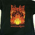 Rebaelliun - TShirt or Longsleeve - Rebaelliun - Annihilation