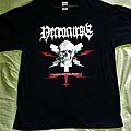 Necrocurse - TShirt or Longsleeve - Necrocurse - Death Metal Rebels