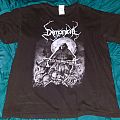 Demonical - TShirt or Longsleeve - Demonical - Bloodspell Divine