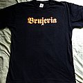 Brujeria - TShirt or Longsleeve - Brujeria - Latin America tour 2007