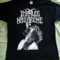 Impaled Nazarene - TShirt or Longsleeve - Impaled Nazarene - Fuck God And Fuck You