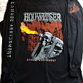 Houwitser - TShirt or Longsleeve - Houwitser - Damage Assessment Longsleeve