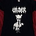 Vader - TShirt or Longsleeve - Vader - demon