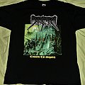 Disma - TShirt or Longsleeve - Disma - Towards The Megalith