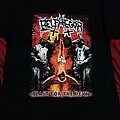 Belphegor - TShirt or Longsleeve - Belphegor - Blast for the Devil shirt