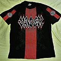 Vader - TShirt or Longsleeve - Vader - Morbid Reich