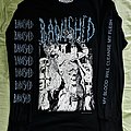 Banished - TShirt or Longsleeve - Banished - Deliver Me unto Pain Long Sleeve