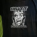 Hutt - TShirt or Longsleeve - Hutt - Miserável