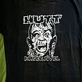 Hutt - TShirt or Longsleeve - Hutt - Miserável