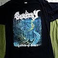 Sorcery - TShirt or Longsleeve - Sorcery - Garden of Bones